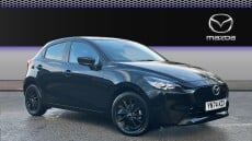 Mazda2 1.5 e-Skyactiv G MHEV Homura 5dr Petrol Hatchback